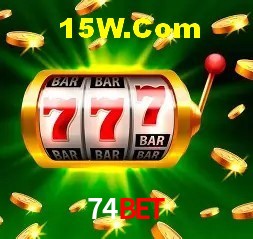Experiência VIP 74Bet