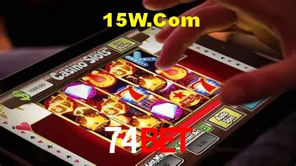 Sistemas de Segurança 74Bet