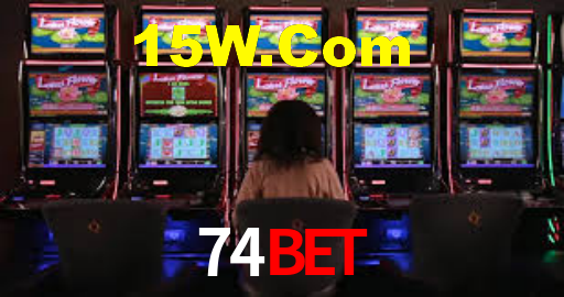 74Bet App