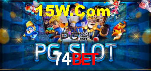 74Bet: A Experiência de Casino com Jogos de Mesa ao Vivo