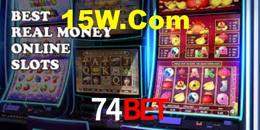 74Bet: Jogos de Caça-Níqueis-Altas Recompensas, Roleta-Velocidade, Blackjack-Desafios Máximos