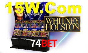 Live Casino 74Bet