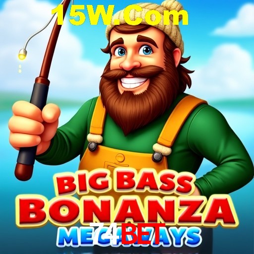 Mesa de Roleta 74Bet