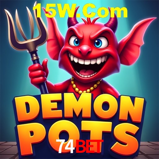 Inovações de Jogos na 74Bet: O Futuro das Experiências Interativas