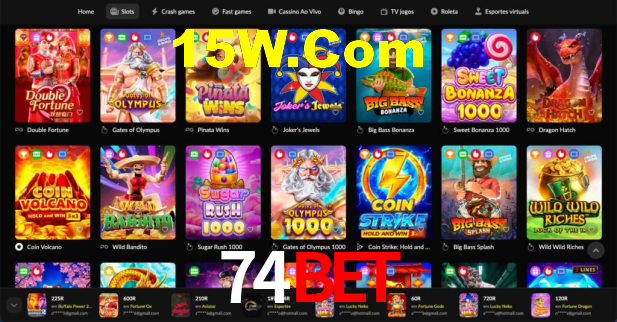 74Bet,74Bet App