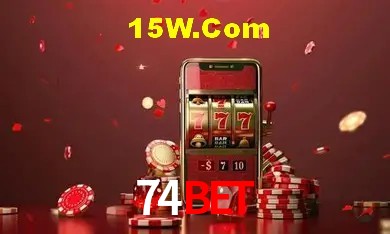 Casino Ao Vivo 74Bet