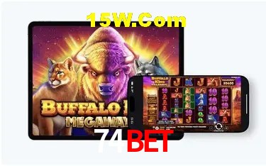 Jogos de Slot 74Bet