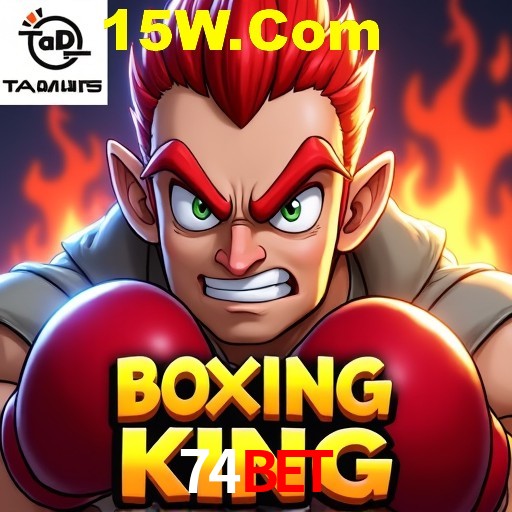 Weekend Specials 74Bet