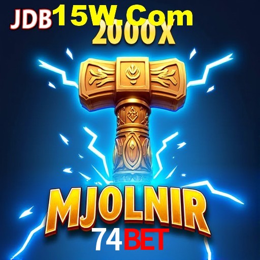 Flash Promotion 74Bet