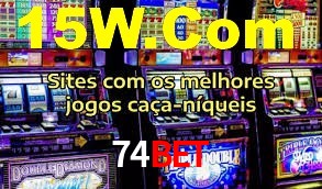 Explore as vantagens do 74Bet: serviço profissional e confiabilidade