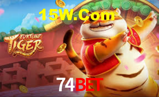 Apostas com odds competitivas na 74Bet