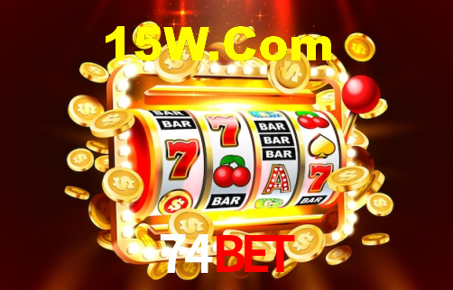 Mercados ao vivo e cash out na 74Bet