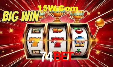 Cadastro Rápido 74Bet