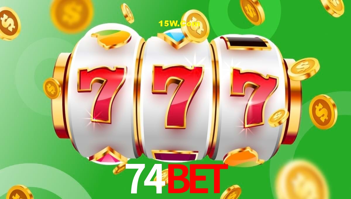 Account Benefits 74Bet