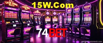 Game Statistics 74Bet