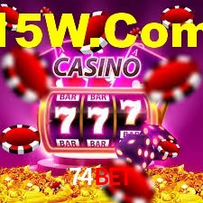 74Bet App