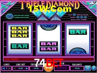 Ofertas Exclusivas 74Bet