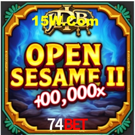 Torneios 74Bet