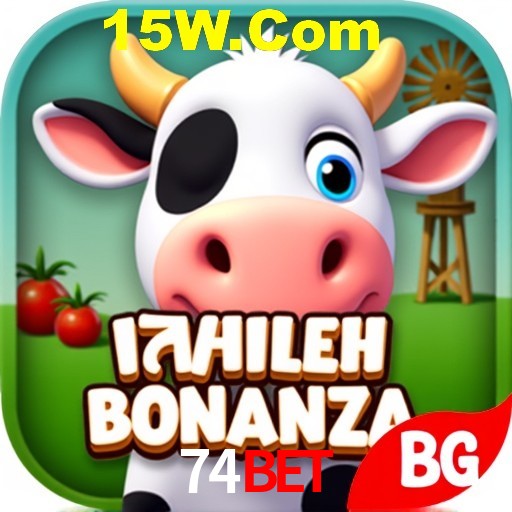 APP oficial da 74Bet para mobile