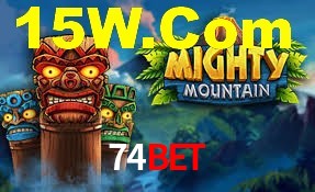 Tennis Betting 74Bet