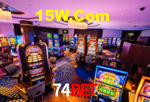 74Bet App