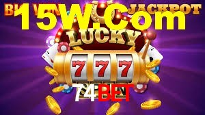 Blackjack Table 74Bet
