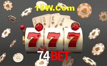 Sistemas de Segurança 74Bet