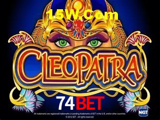 Integração de APIs 74Bet