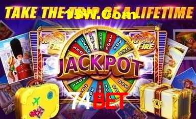 Apostas de Tênis 74Bet