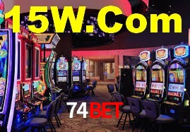 Premium Interface 74Bet