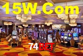 74 Bet Casino