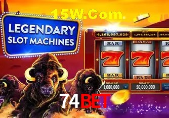 Promoções Sazonais 74Bet