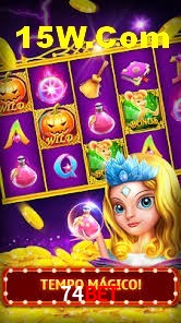 Live Casino 74Bet