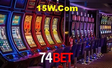 Estatísticas Esportivas 74Bet