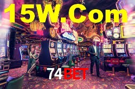 74Bet App