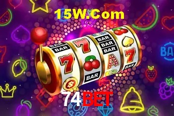 Especiais de Fim de Semana 74Bet