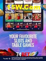 Game Providers 74Bet