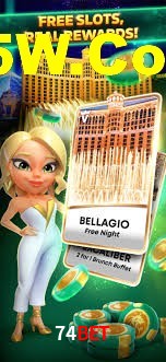 Programa VIP 74Bet