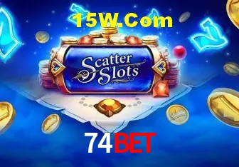 Jogos de Slot 74Bet