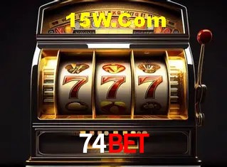 Bônus e promoções da 74Bet