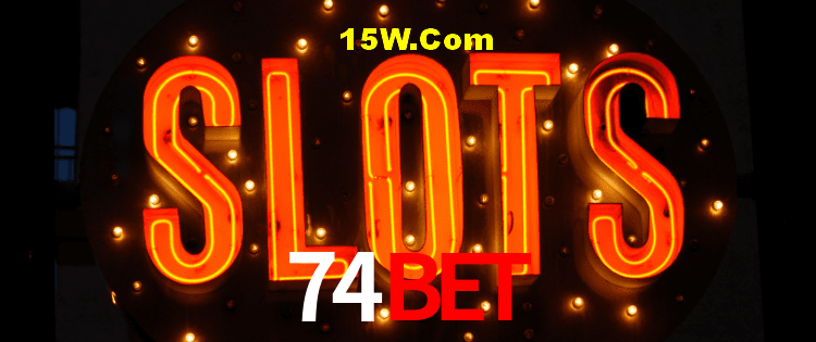 Quick Registration 74Bet