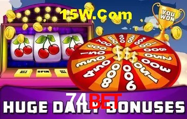 Diretório de Jogos 74Bet